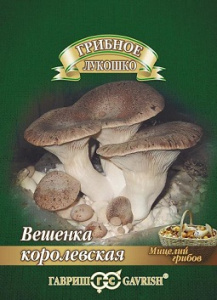 веш кор