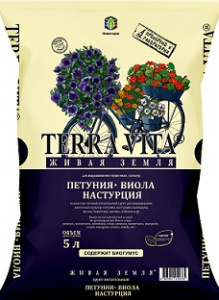 петуния