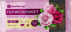 шикарн роза