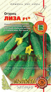 лиза аэлита