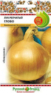 лук НК