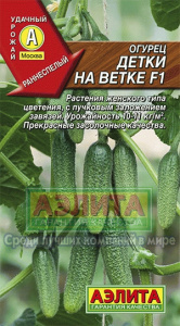 детки на ветке аэлита