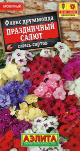 салют