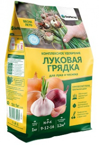 грядка