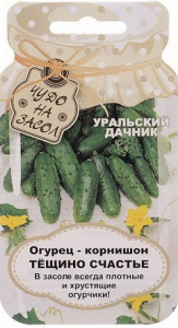 тещино
