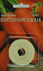 лента шантанэ королевск