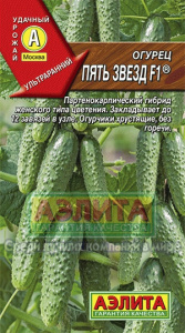 пять звезд аэлита