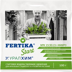 старт