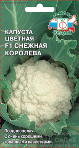 снежная