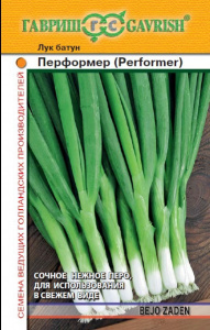 лук перформер
