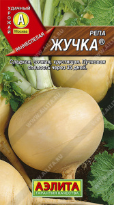 жучка