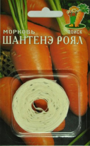 лента шантенэ роял