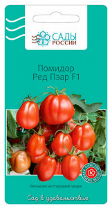 ред пэар