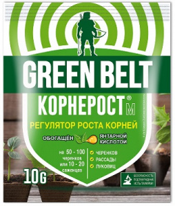 корнерост