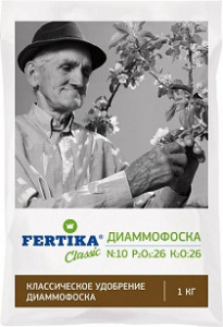 диаммоф