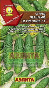 леонтий огур аэлита