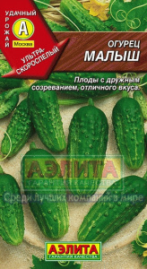 малыш аэлита