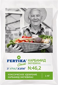карбамид