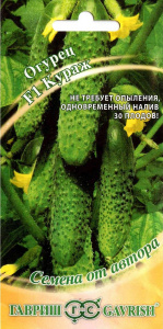 огурец кураж
