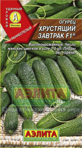 хр.завтрак аэлита