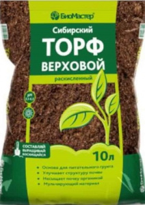 торф раск 10л2