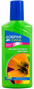 сила