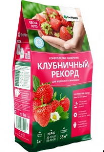 кл рек