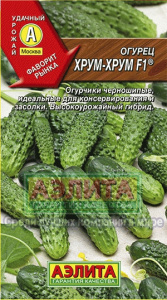 хрум-хрум аэлита