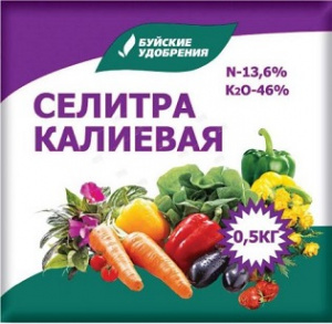селитра ка