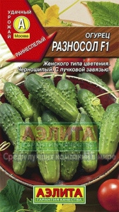 разносол аэлита