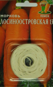 лента лосиноостровская