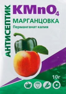 марганц