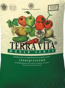 465Фарт Живая земля (универсал.) 10 л (180) Торфогрунт-500x500 1