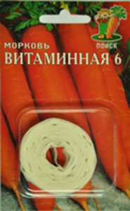 лента витаминная