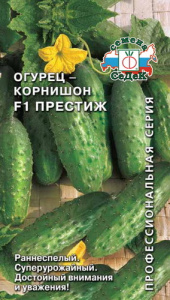 огур престиж