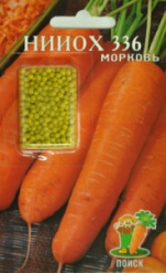 Морковь драже, НИИОХ 336